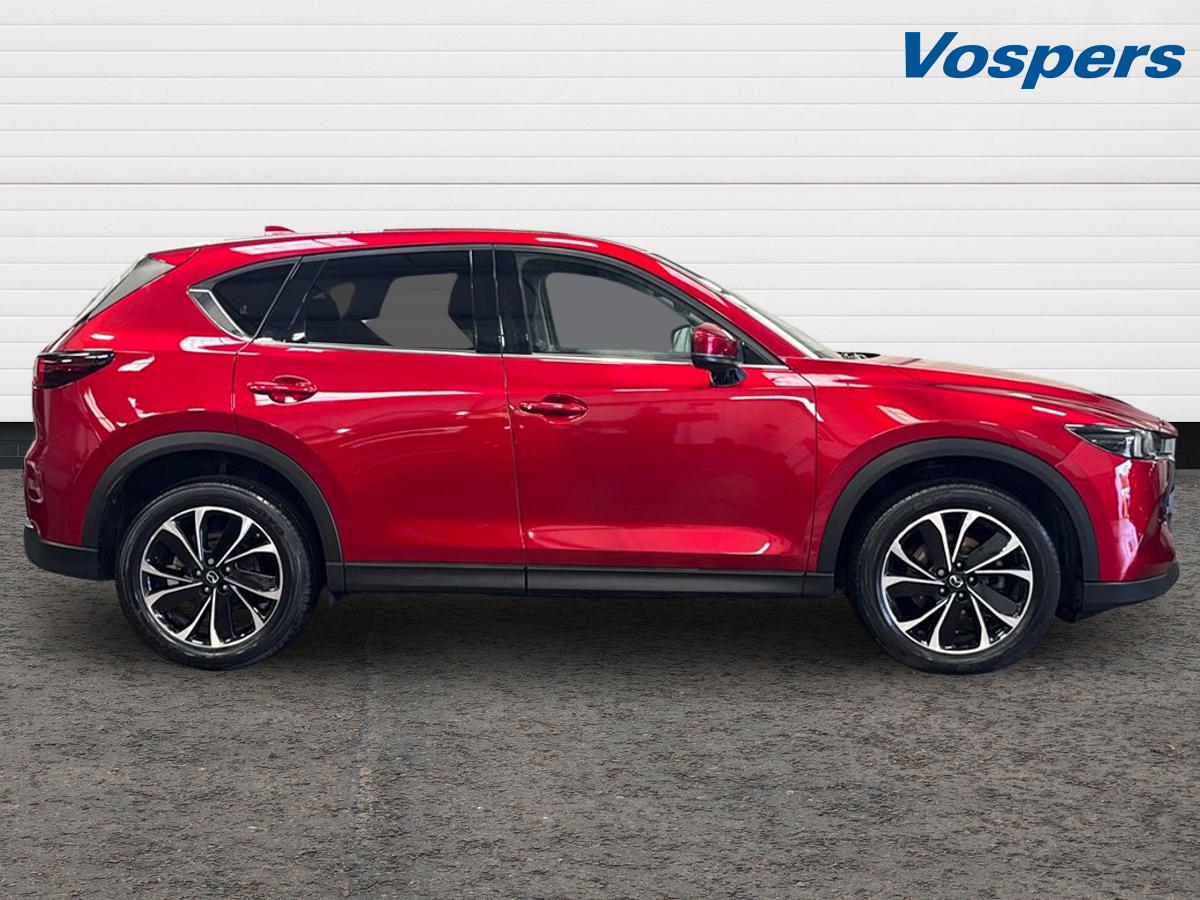 Used Mazda CX-5 2023 for sale - 76722093: Photo 10