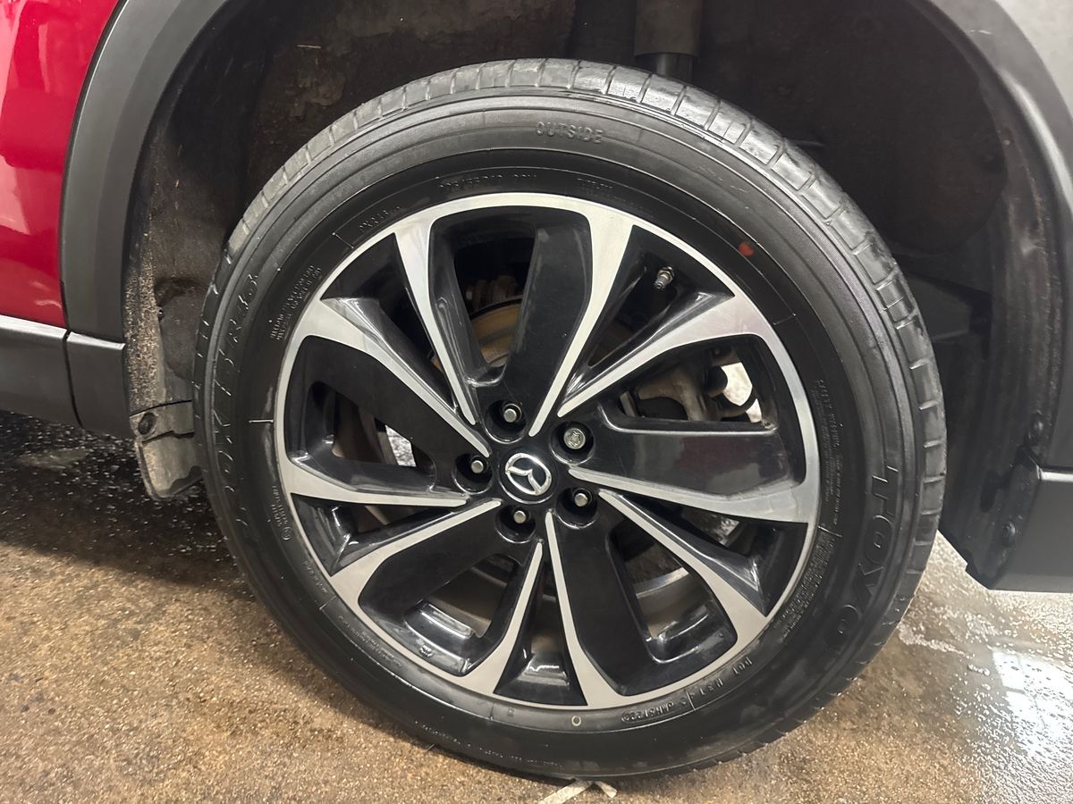 Used Mazda CX-5 2023 for sale - 76722093: Photo 11