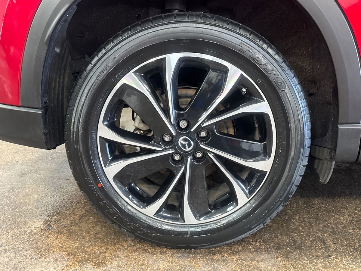 Used Mazda CX-5 2023 for sale - 76722093: Photo 13