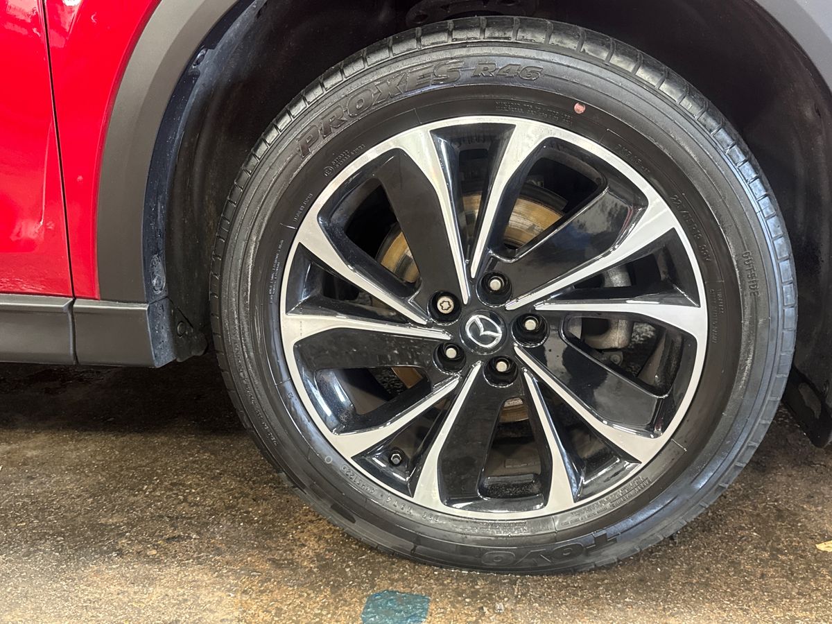 Used Mazda CX-5 2023 for sale - 76722093: Photo 14