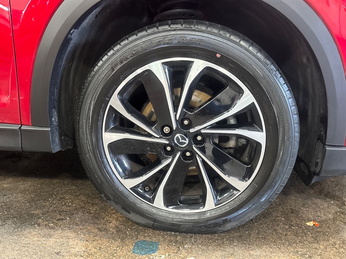 Used Mazda CX-5 2023 for sale - 76722093: Photo 15