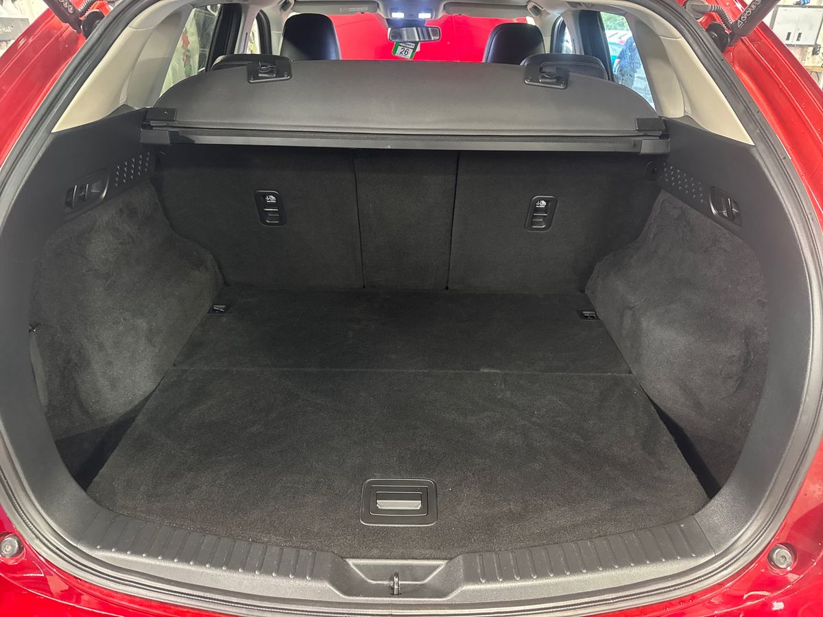 Used Mazda CX-5 2023 for sale - 76722093: Photo 17