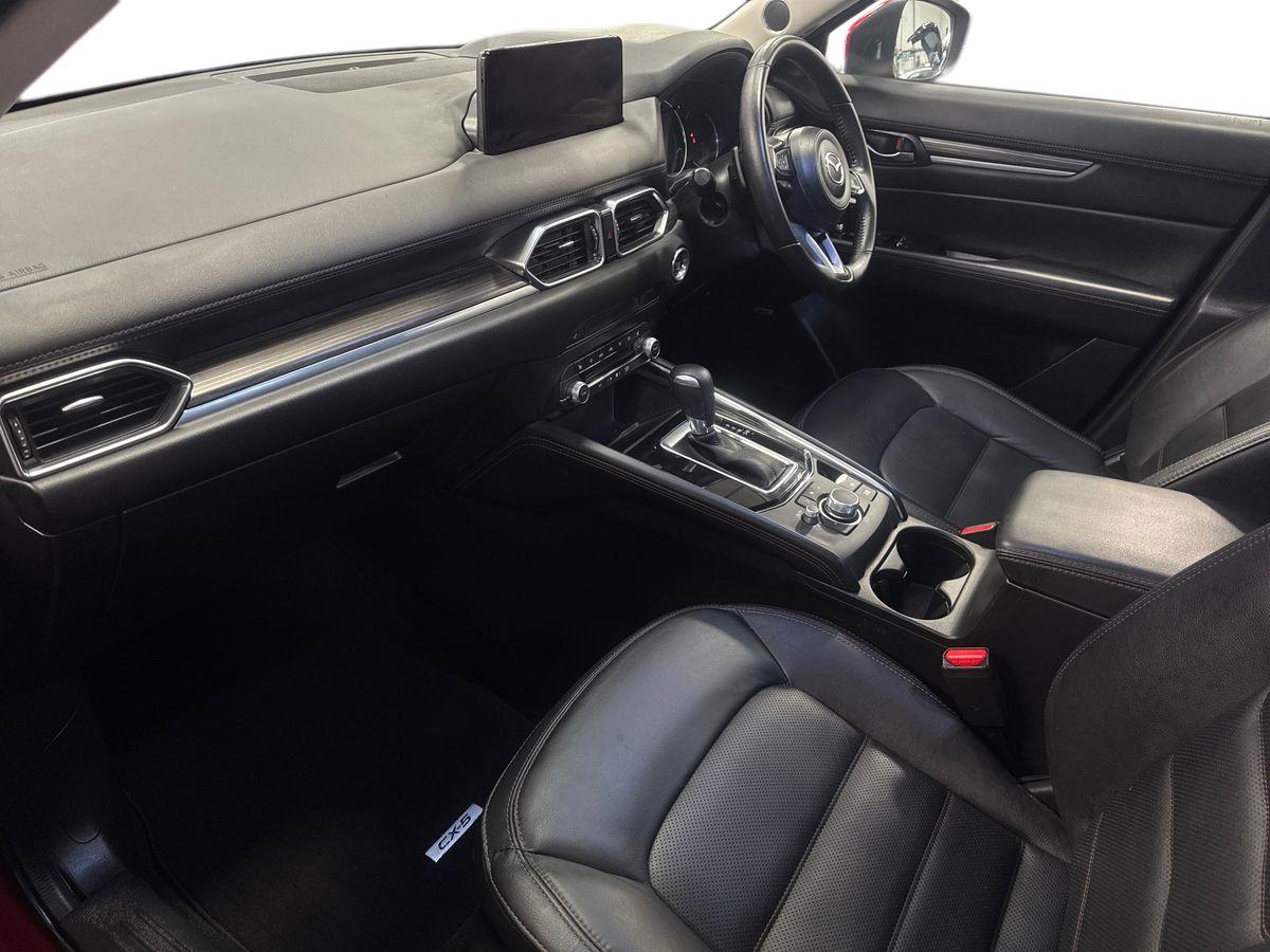 Used Mazda CX-5 2023 for sale - 76722093: Photo 18