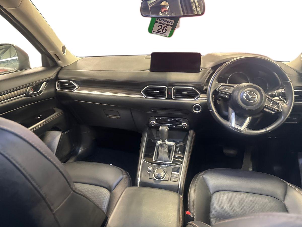 Used Mazda CX-5 2023 for sale - 76722093: Photo 19