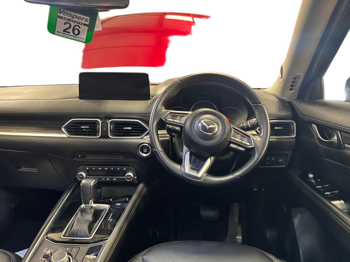 Used Mazda CX-5 2023 for sale - 76722093: Photo 21