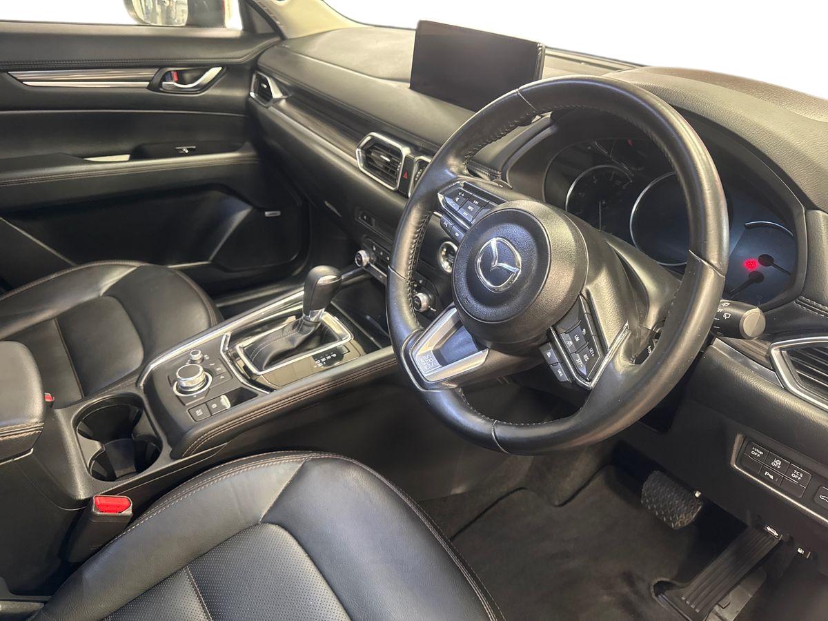 Used Mazda CX-5 2023 for sale - 76722093: Photo 22