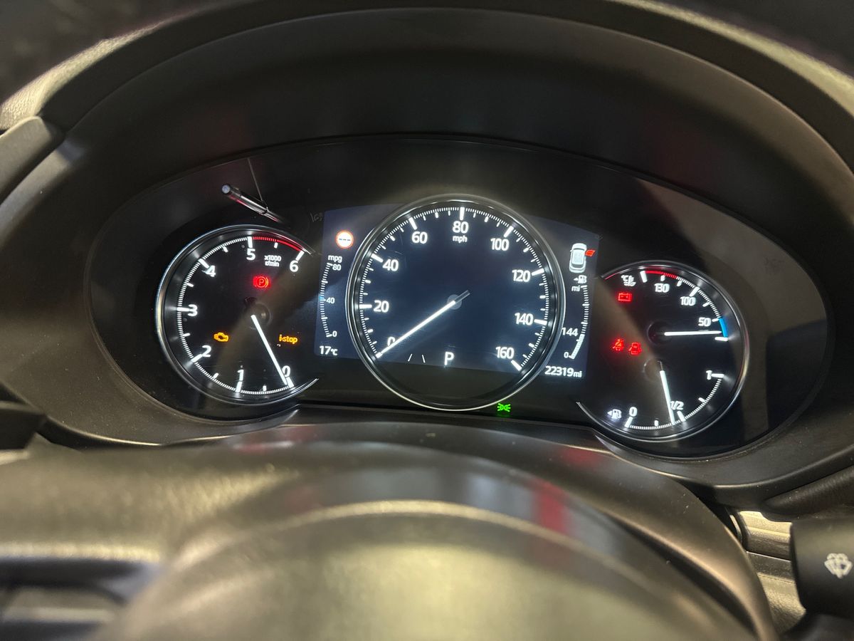 Used Mazda CX-5 2023 for sale - 76722093: Photo 23