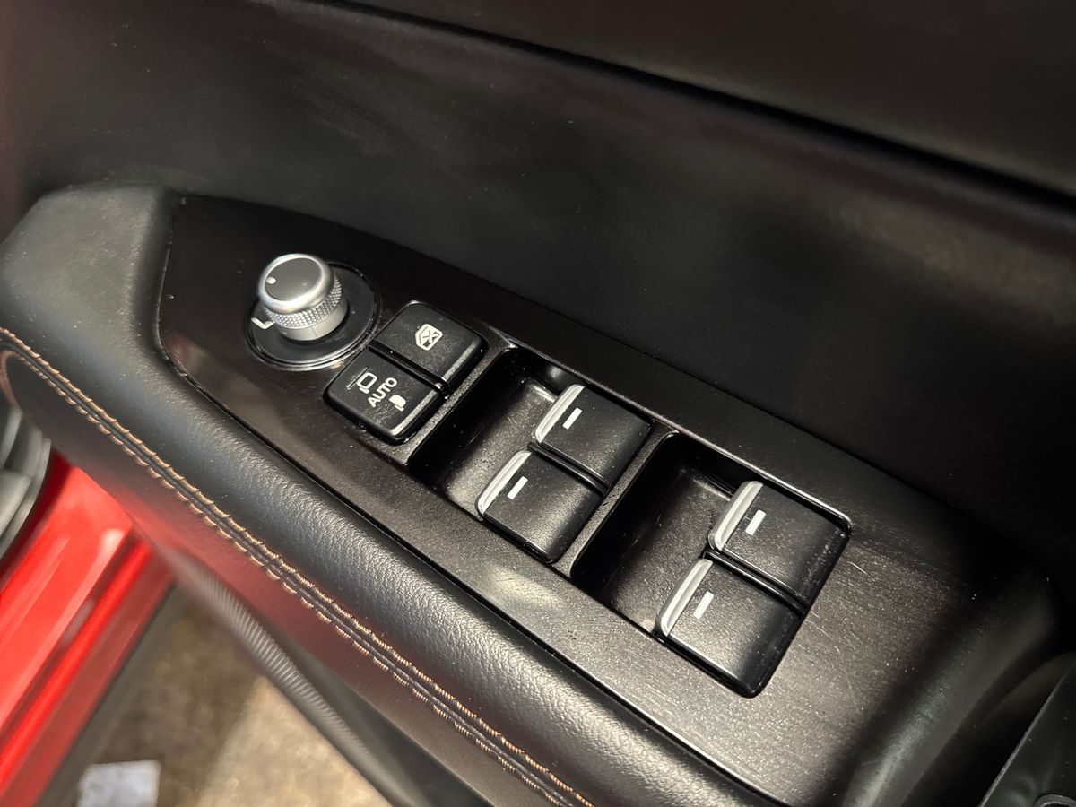 Used Mazda CX-5 2023 for sale - 76722093: Photo 24