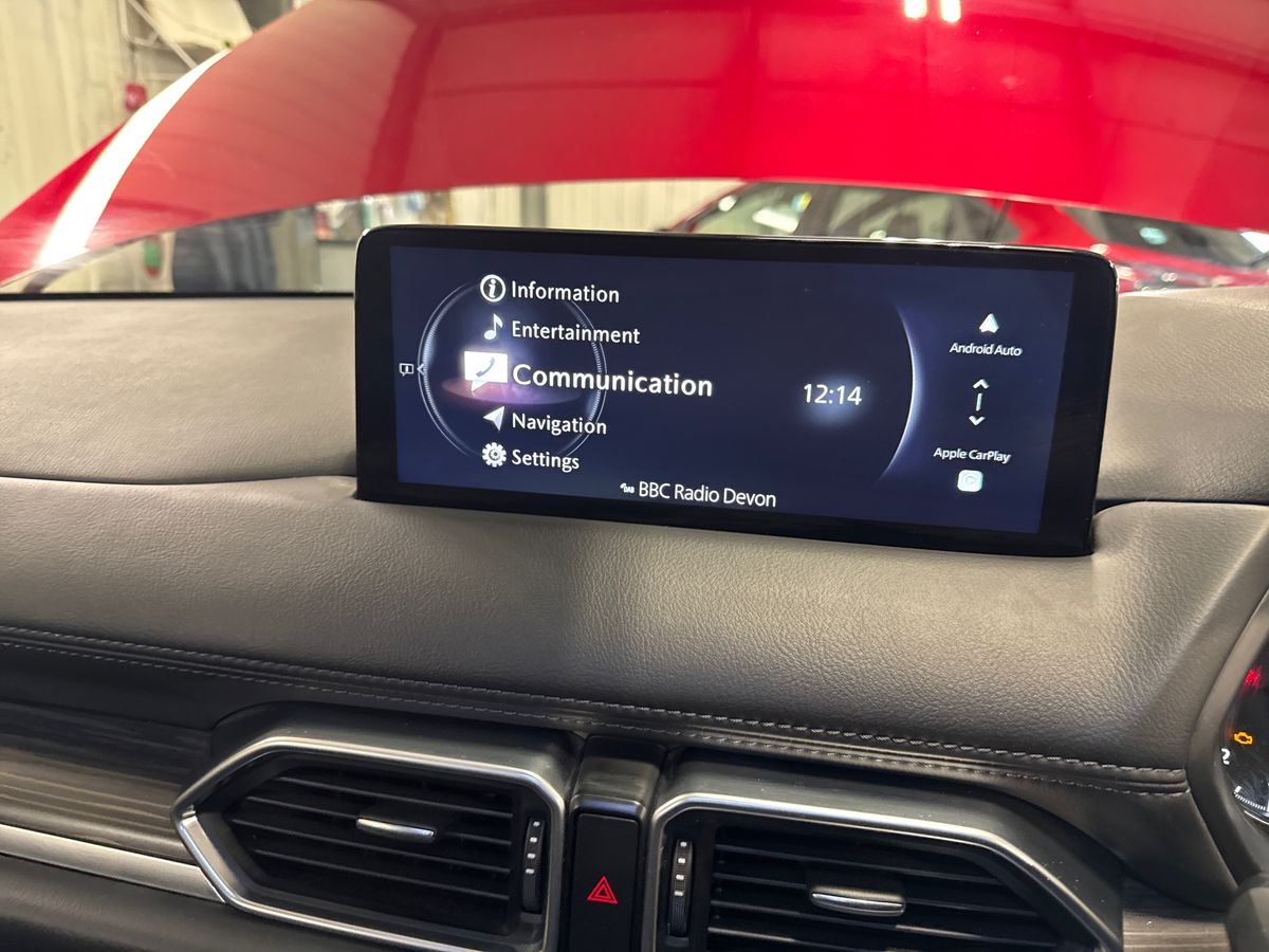 Used Mazda CX-5 2023 for sale - 76722093: Photo 25