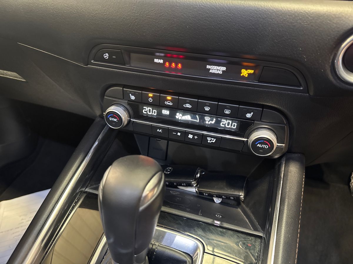 Used Mazda CX-5 2023 for sale - 76722093: Photo 26