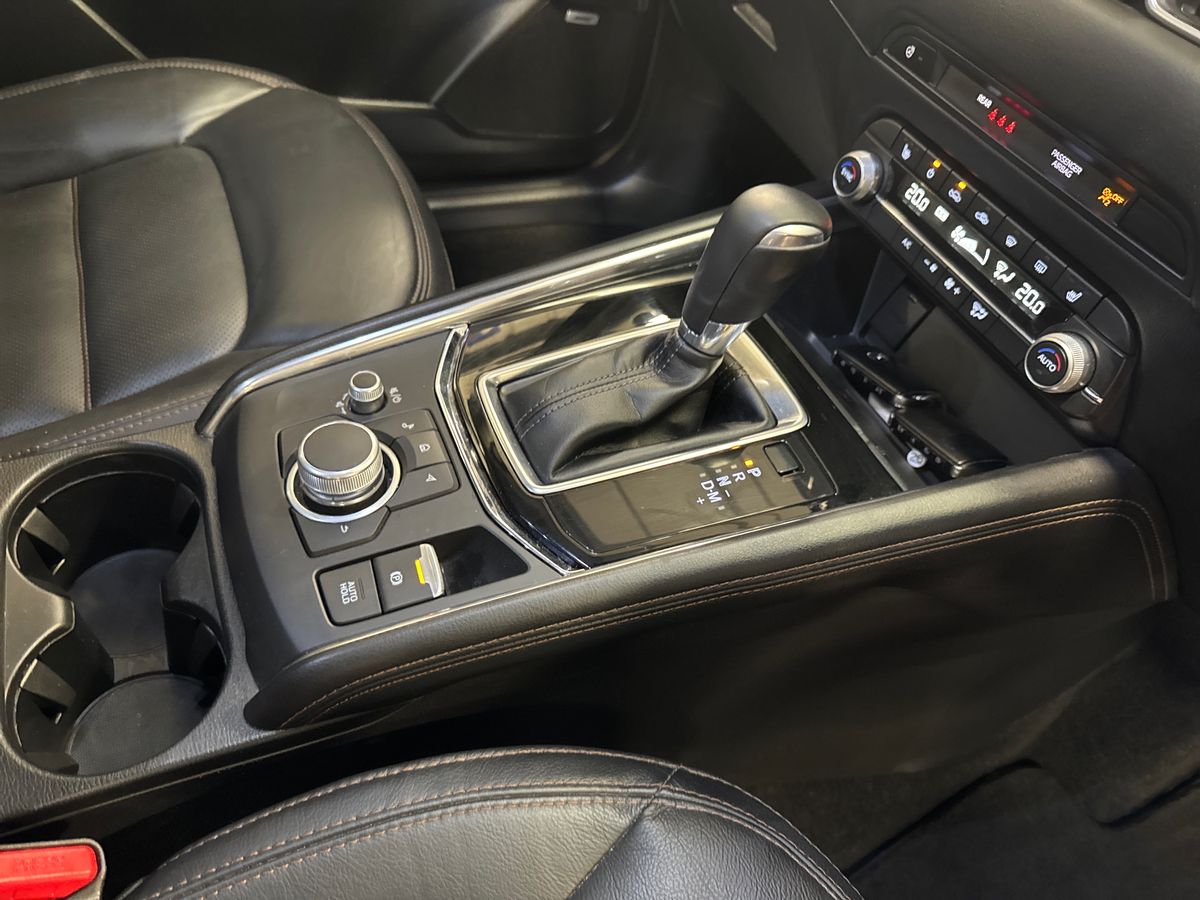 Used Mazda CX-5 2023 for sale - 76722093: Photo 27