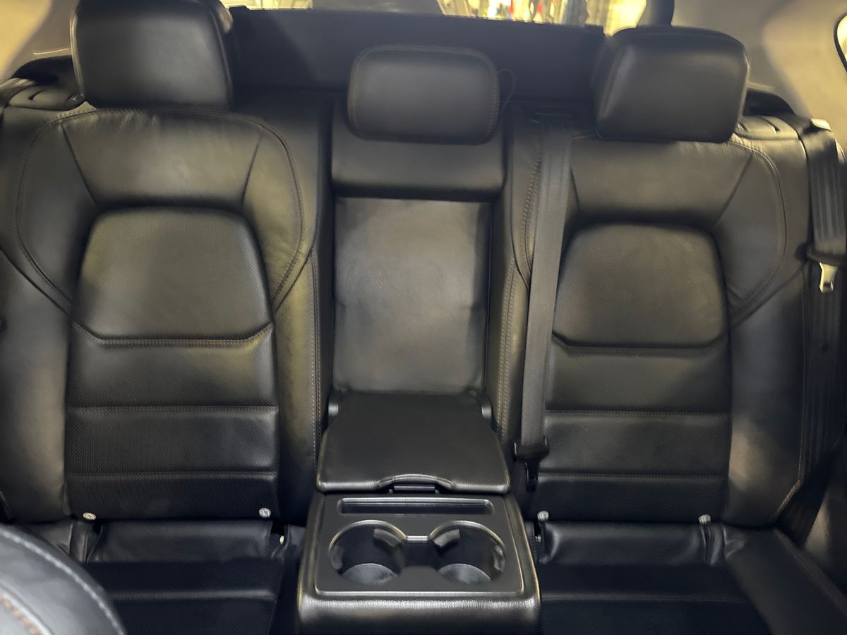 Used Mazda CX-5 2023 for sale - 76722093: Photo 28