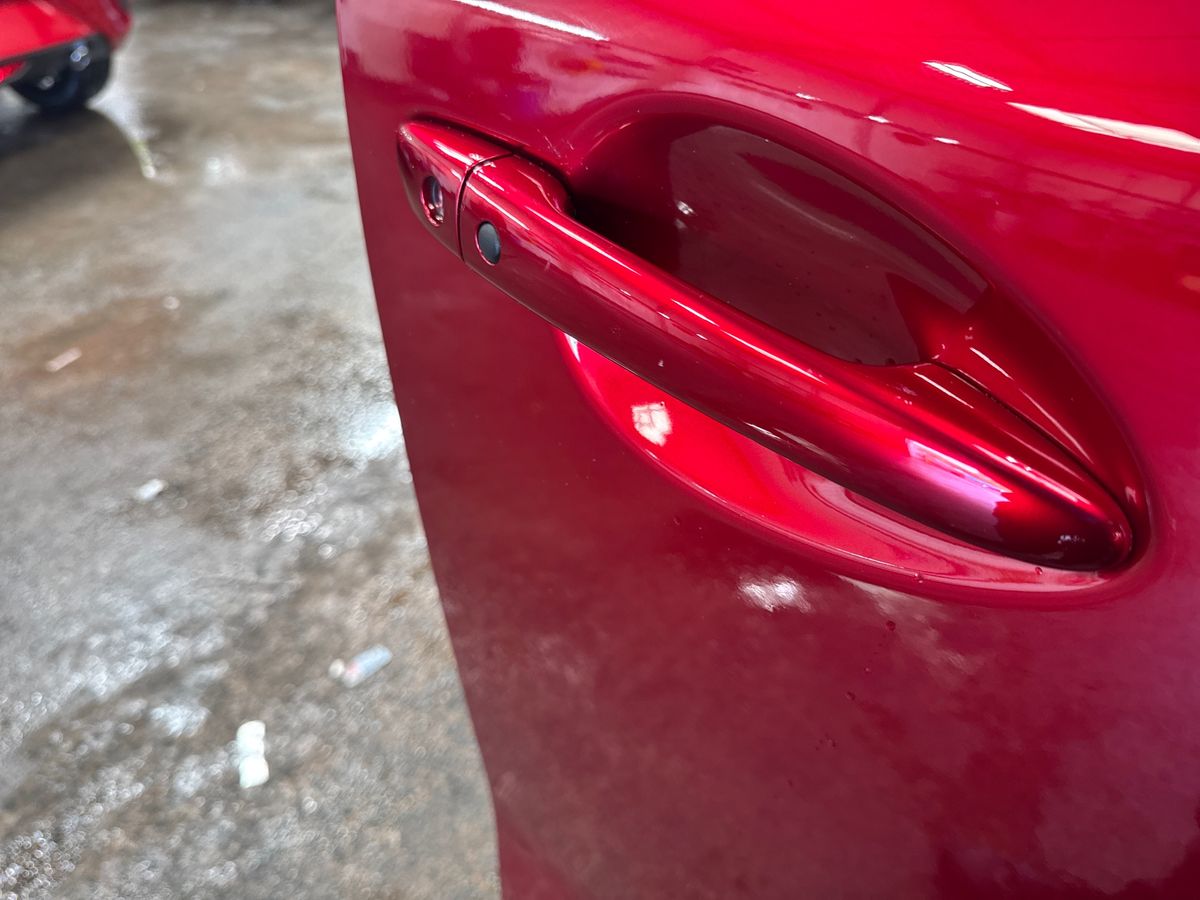 Used Mazda CX-5 2023 for sale - 76722093: Photo 30