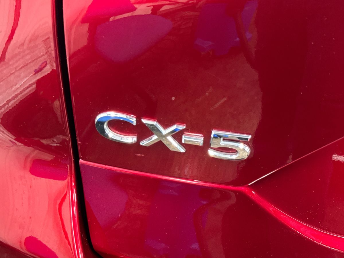 Used Mazda CX-5 2023 for sale - 76722093: Photo 31