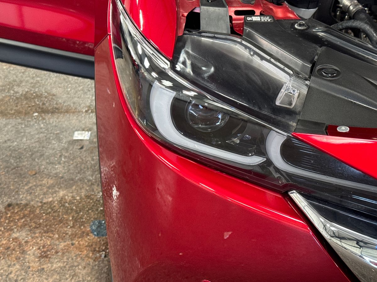 Used Mazda CX-5 2023 for sale - 76722093: Photo 32