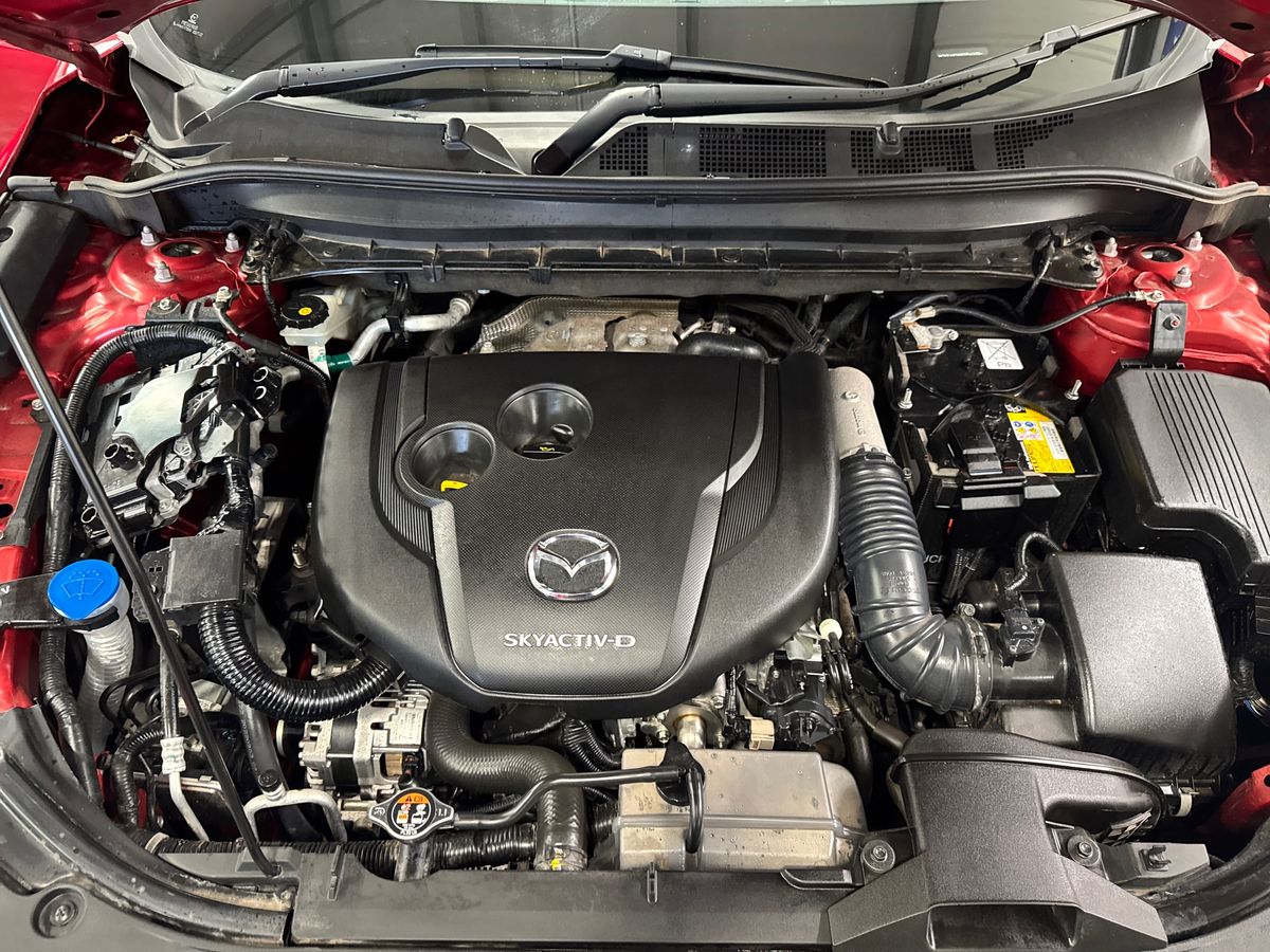 Used Mazda CX-5 2023 for sale - 76722093: Photo 33