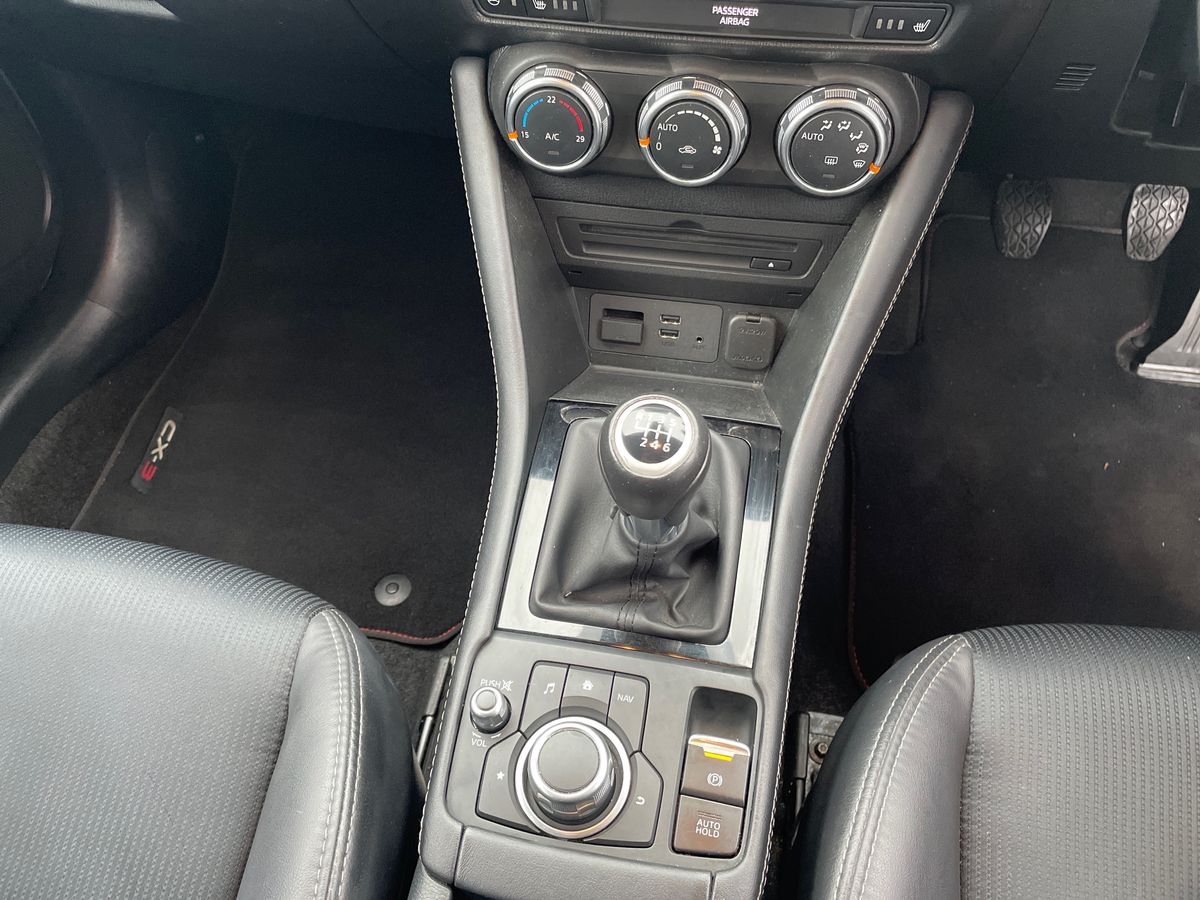 Vehicle 27