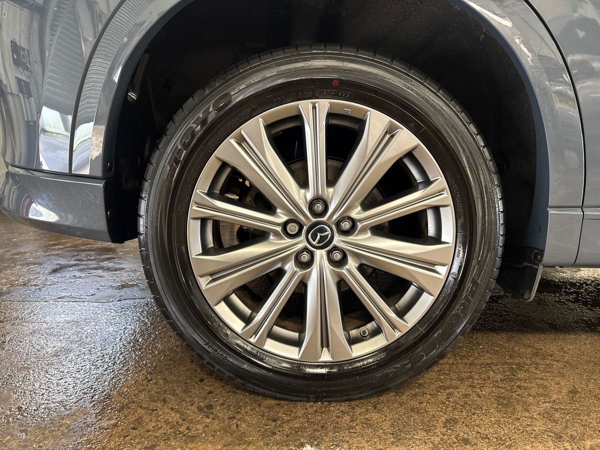 Used Mazda CX-5 2022 for sale - 76501526: Photo 11