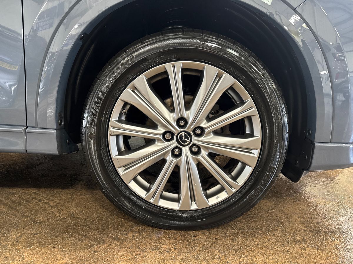 Used Mazda CX-5 2022 for sale - 76501526: Photo 13