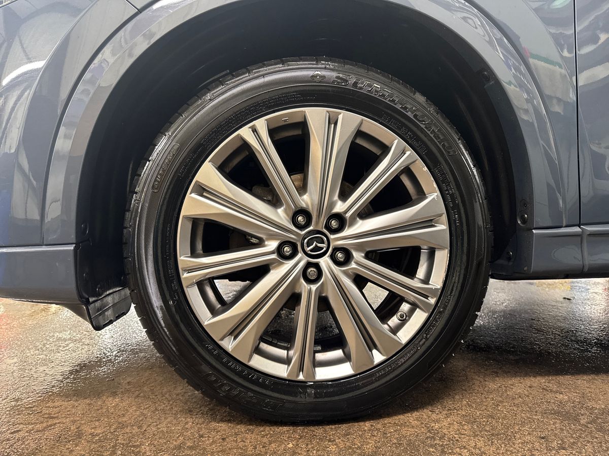 Used Mazda CX-5 2022 for sale - 76501526: Photo 14