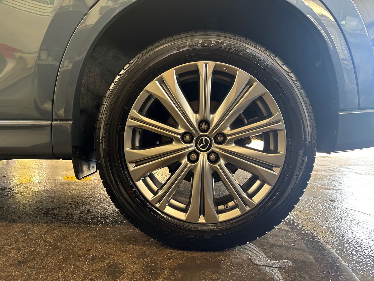 Used Mazda CX-5 2022 for sale - 76501526: Photo 15