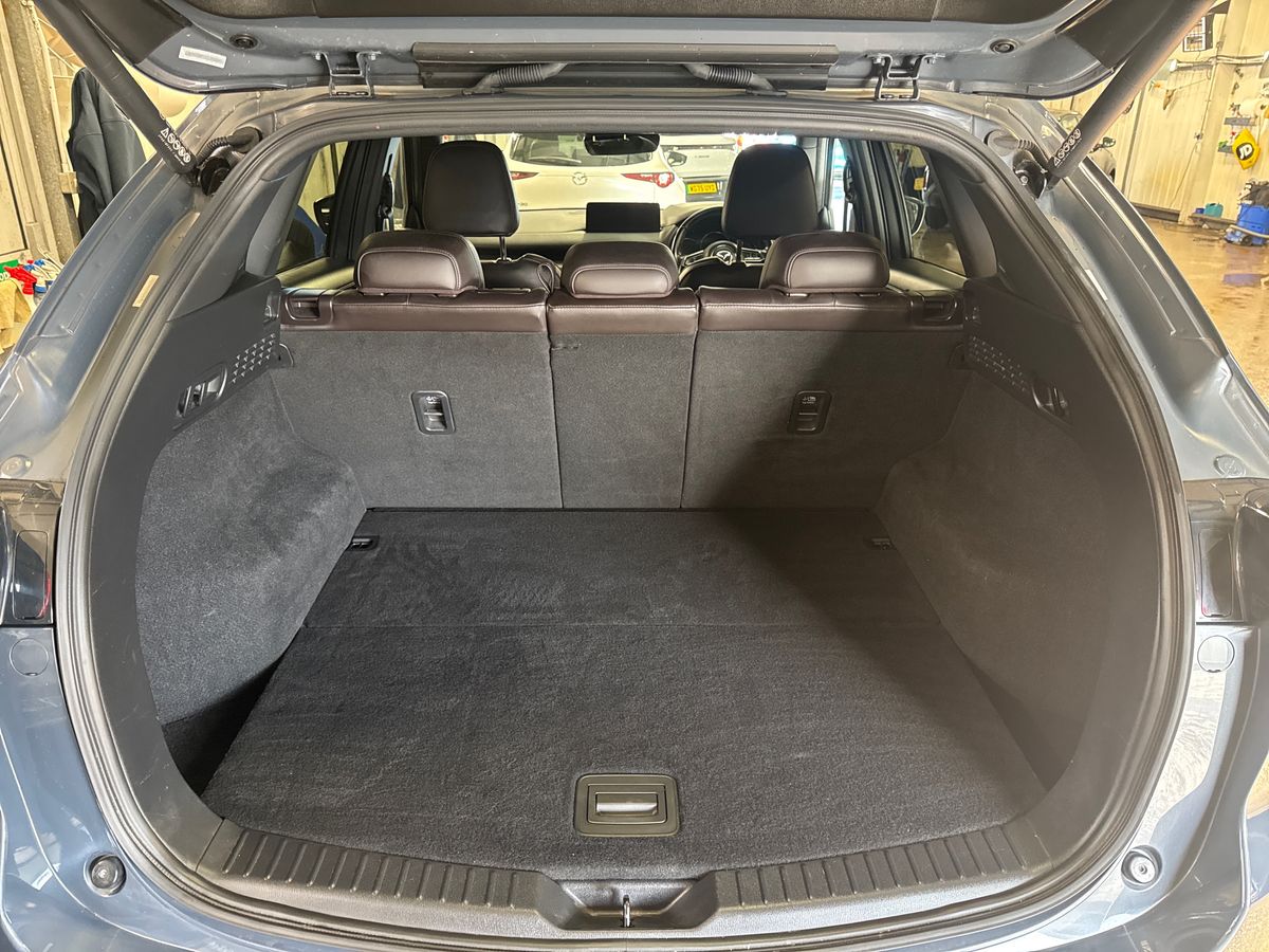 Used Mazda CX-5 2022 for sale - 76501526: Photo 17