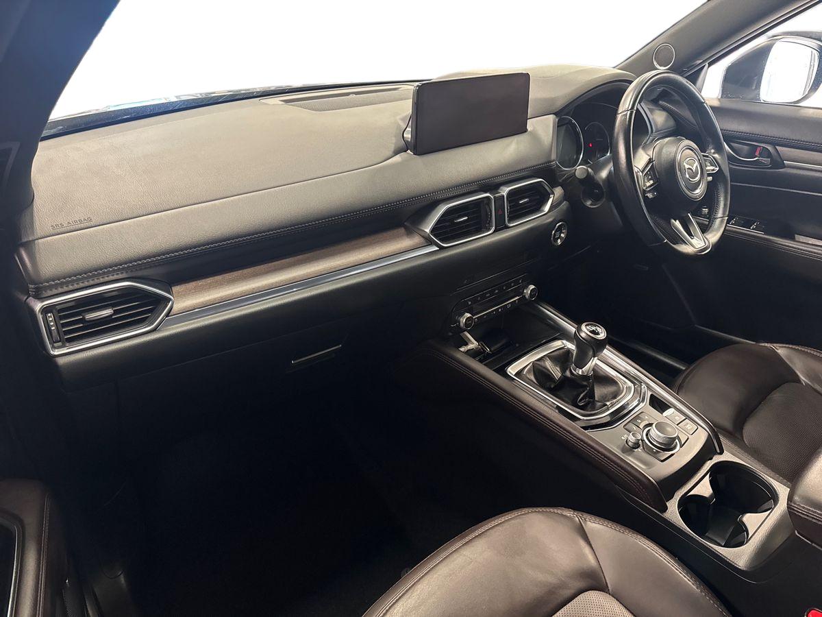 Used Mazda CX-5 2022 for sale - 76501526: Photo 18