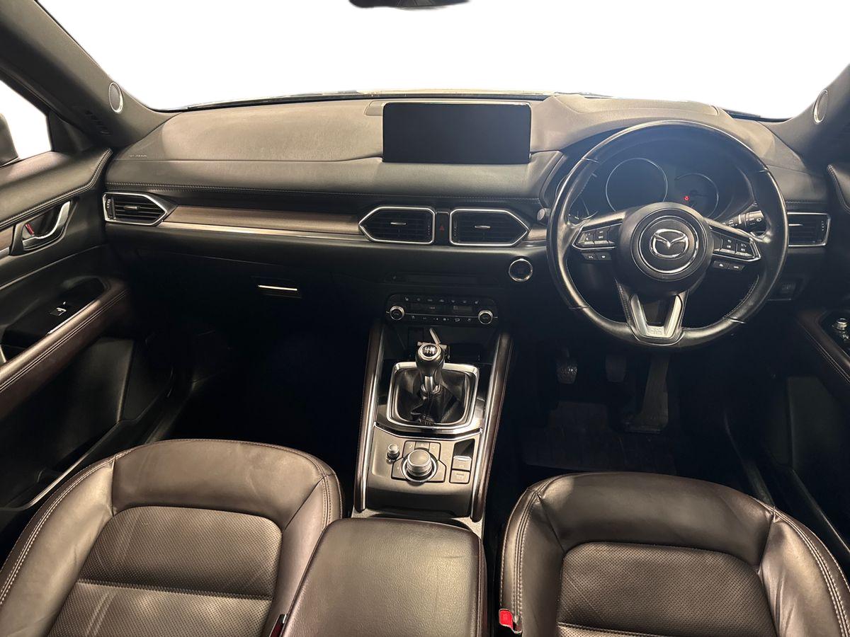 Used Mazda CX-5 2022 for sale - 76501526: Photo 19