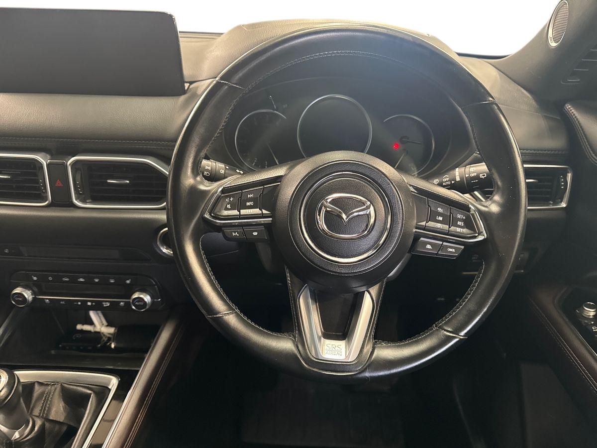 Used Mazda CX-5 2022 for sale - 76501526: Photo 21