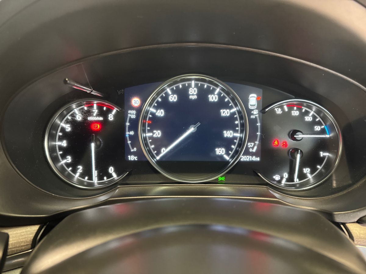 Used Mazda CX-5 2022 for sale - 76501526: Photo 23