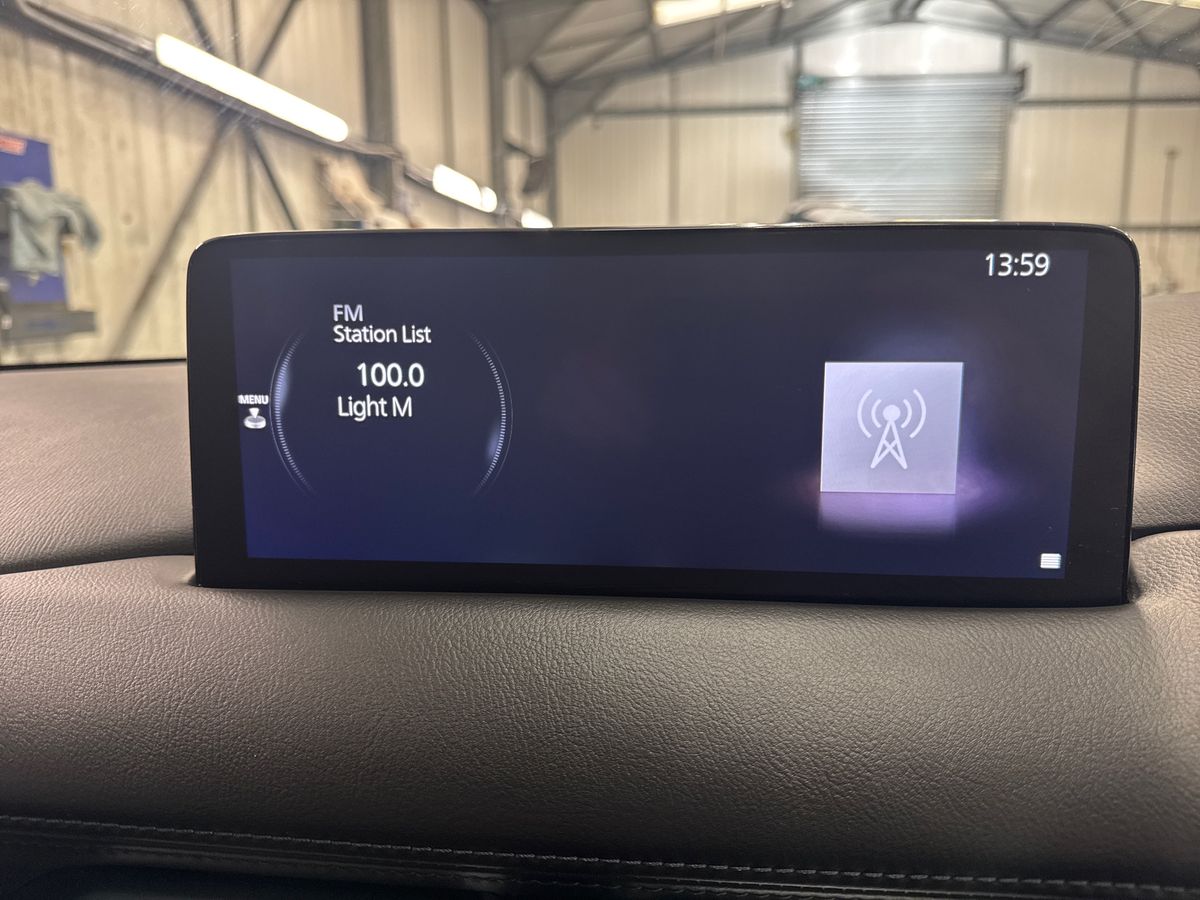 Used Mazda CX-5 2022 for sale - 76501526: Photo 25