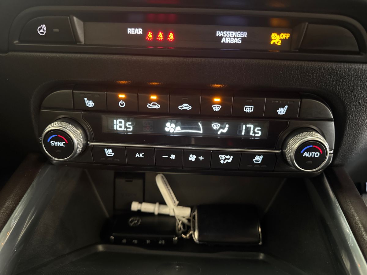 Used Mazda CX-5 2022 for sale - 76501526: Photo 26