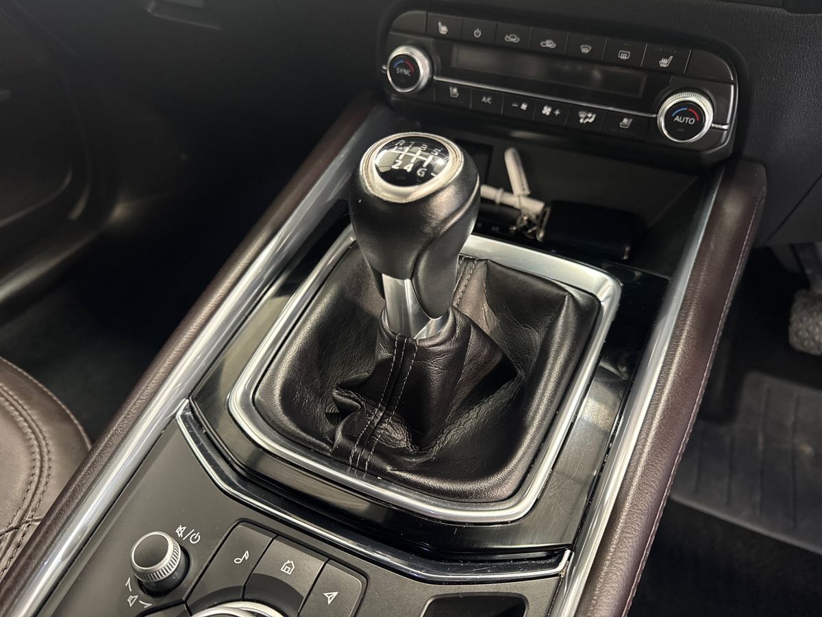 Used Mazda CX-5 2022 for sale - 76501526: Photo 27