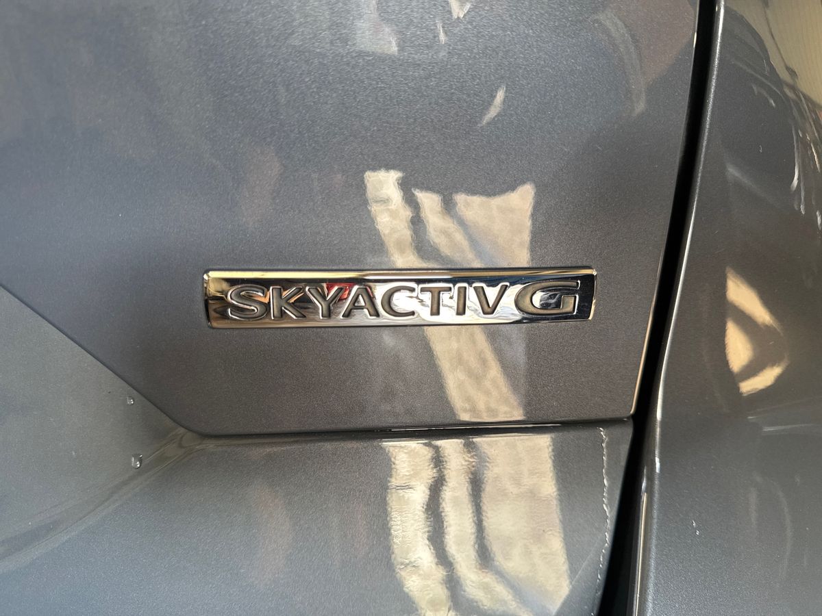 Used Mazda CX-5 2022 for sale - 76501526: Photo 31