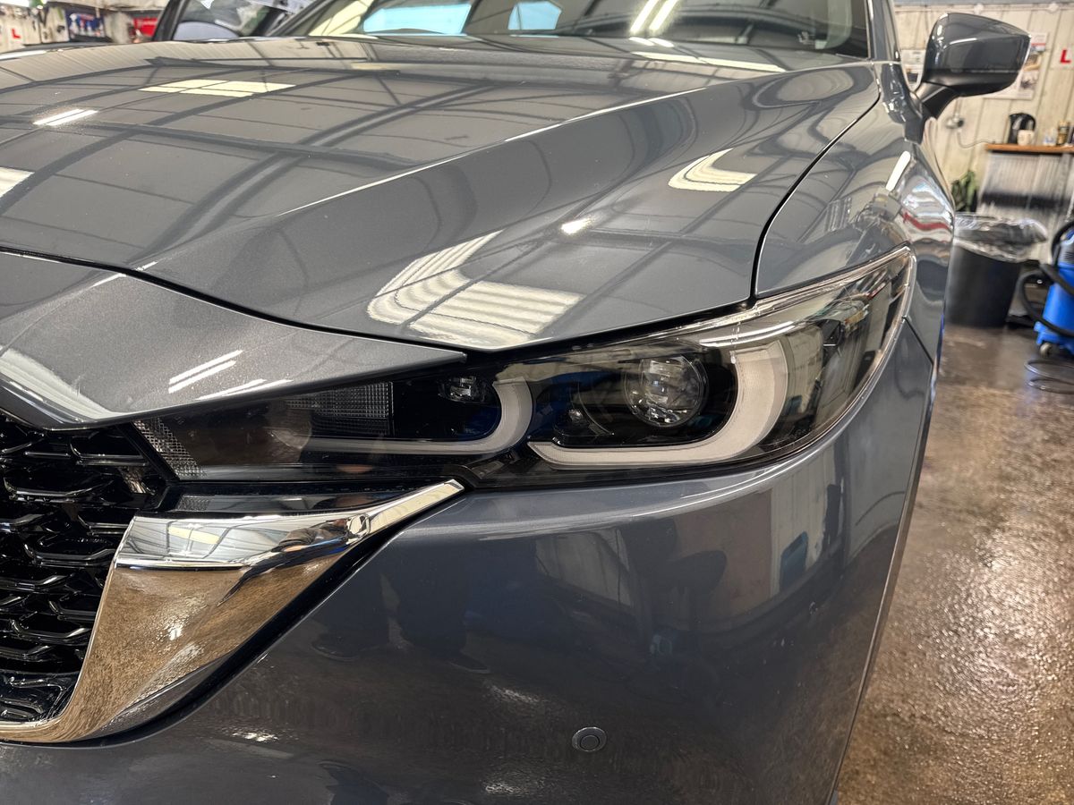 Used Mazda CX-5 2022 for sale - 76501526: Photo 32