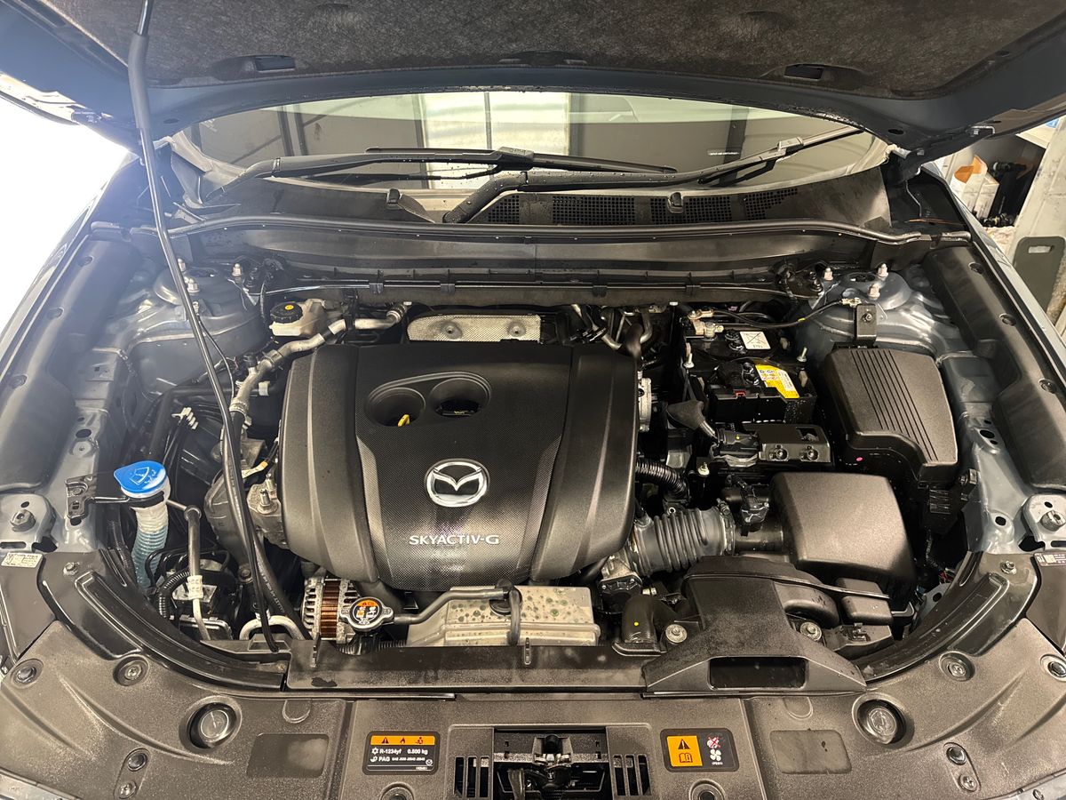 Used Mazda CX-5 2022 for sale - 76501526: Photo 33