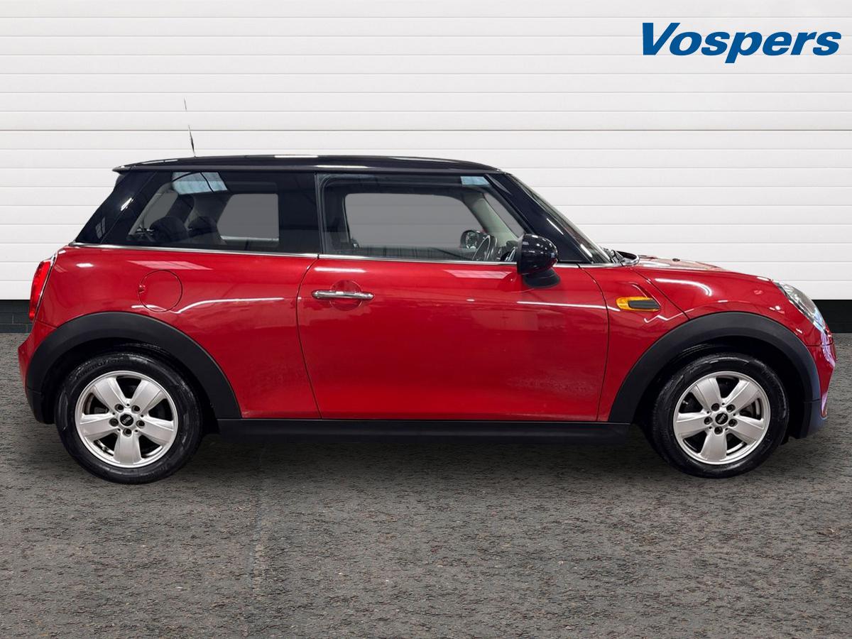 Used MINI Hatch 2017 for sale - 77934282: Photo 10