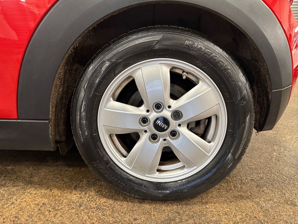 Used MINI Hatch 2017 for sale - 77934282: Photo 14