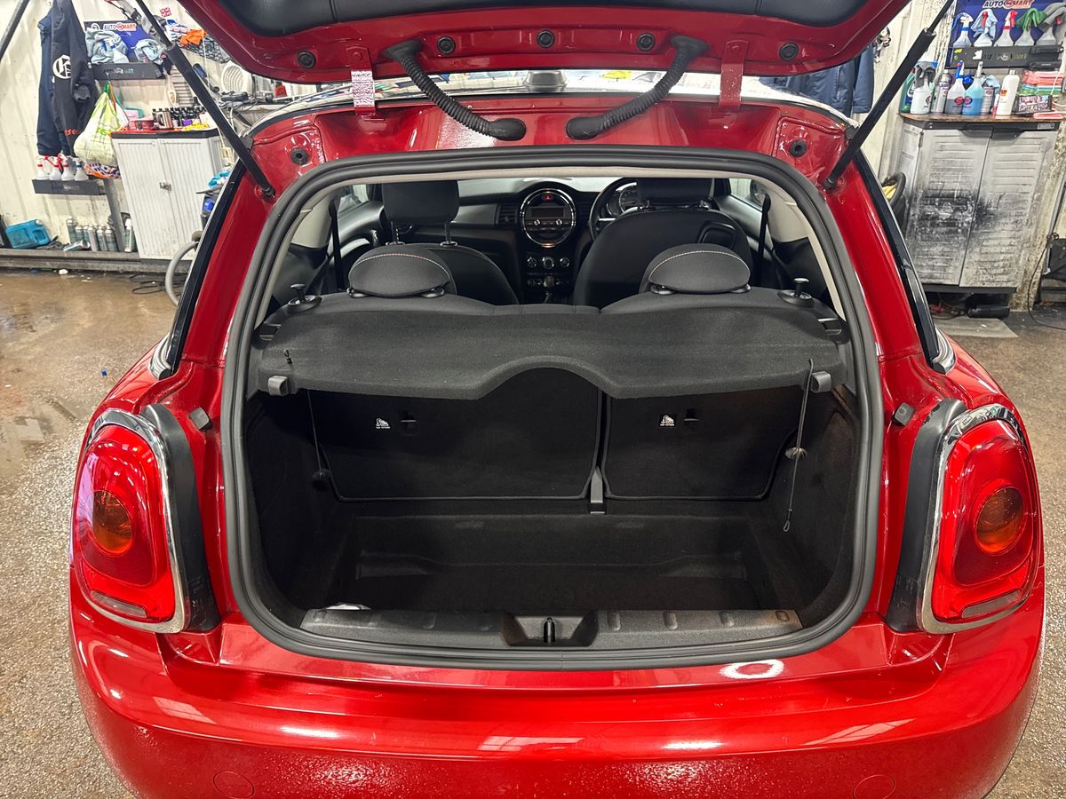 Used MINI Hatch 2017 for sale - 77934282: Photo 17