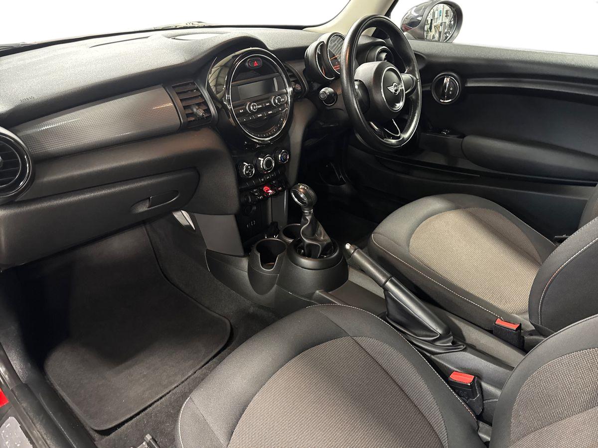 Used MINI Hatch 2017 for sale - 77934282: Photo 18