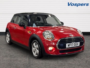 Used MINI Hatch 2017 for sale - 77934282: Photo
