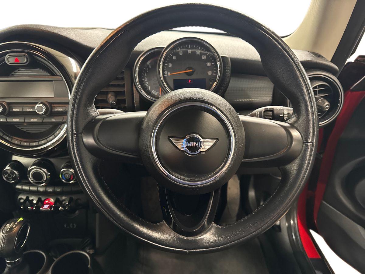 Used MINI Hatch 2017 for sale - 77934282: Photo 21