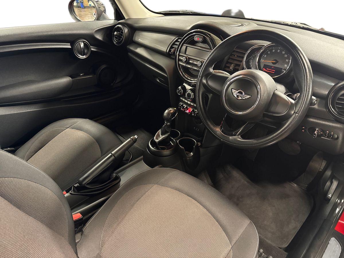 Used MINI Hatch 2017 for sale - 77934282: Photo 22