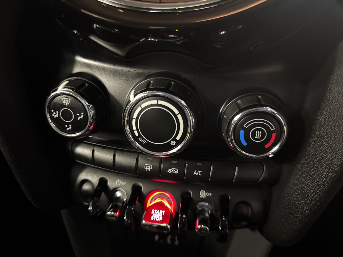 Used MINI Hatch 2017 for sale - 77934282: Photo 26