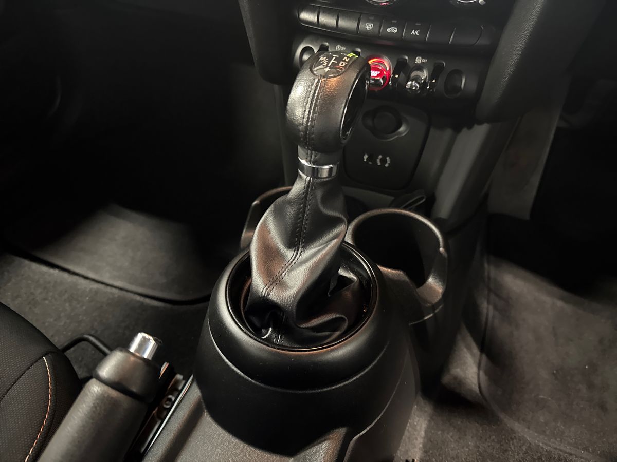 Used MINI Hatch 2017 for sale - 77934282: Photo 27