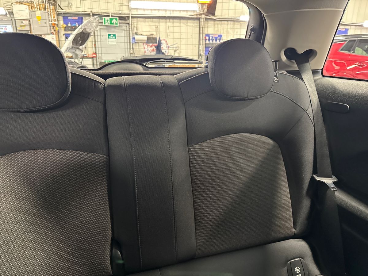 Used MINI Hatch 2017 for sale - 77934282: Photo 28