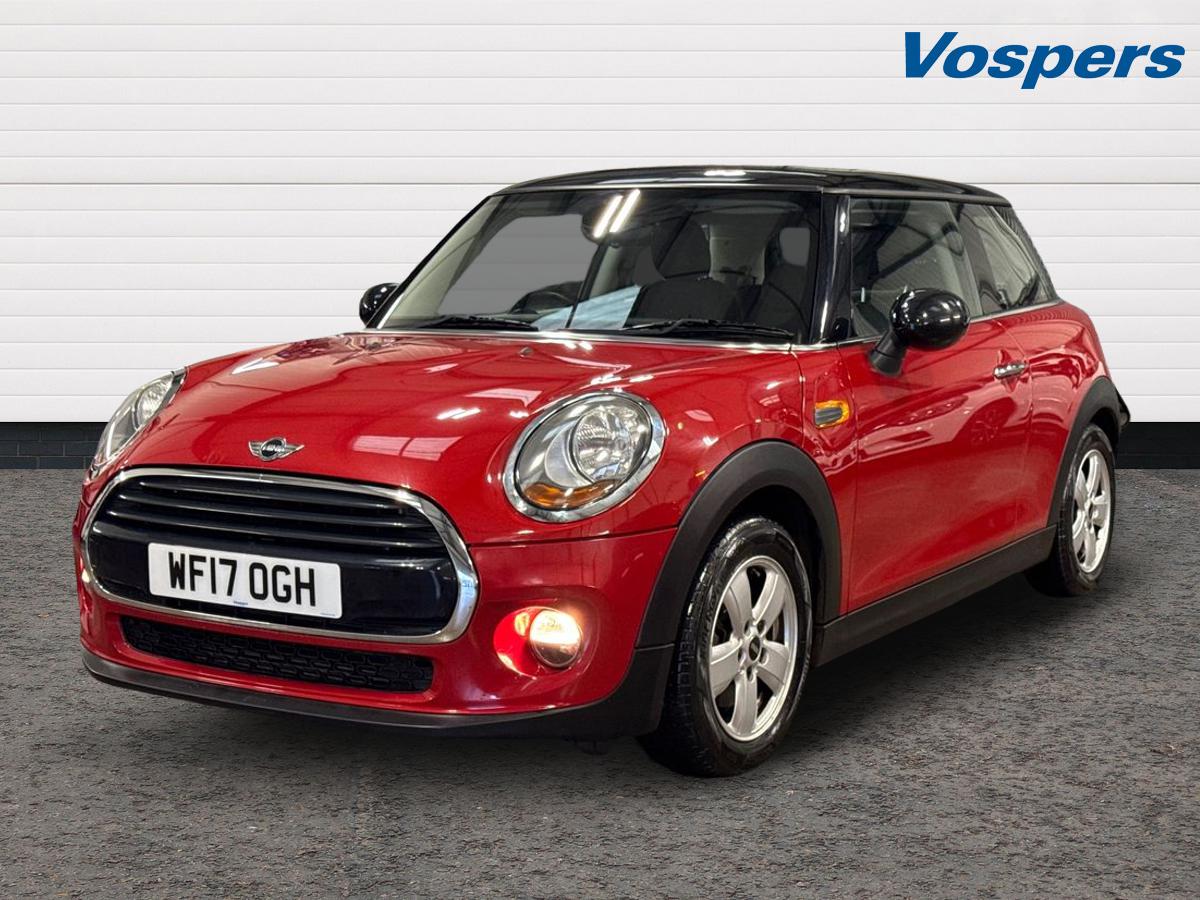 Used MINI Hatch 2017 for sale - 77934282: Photo 3