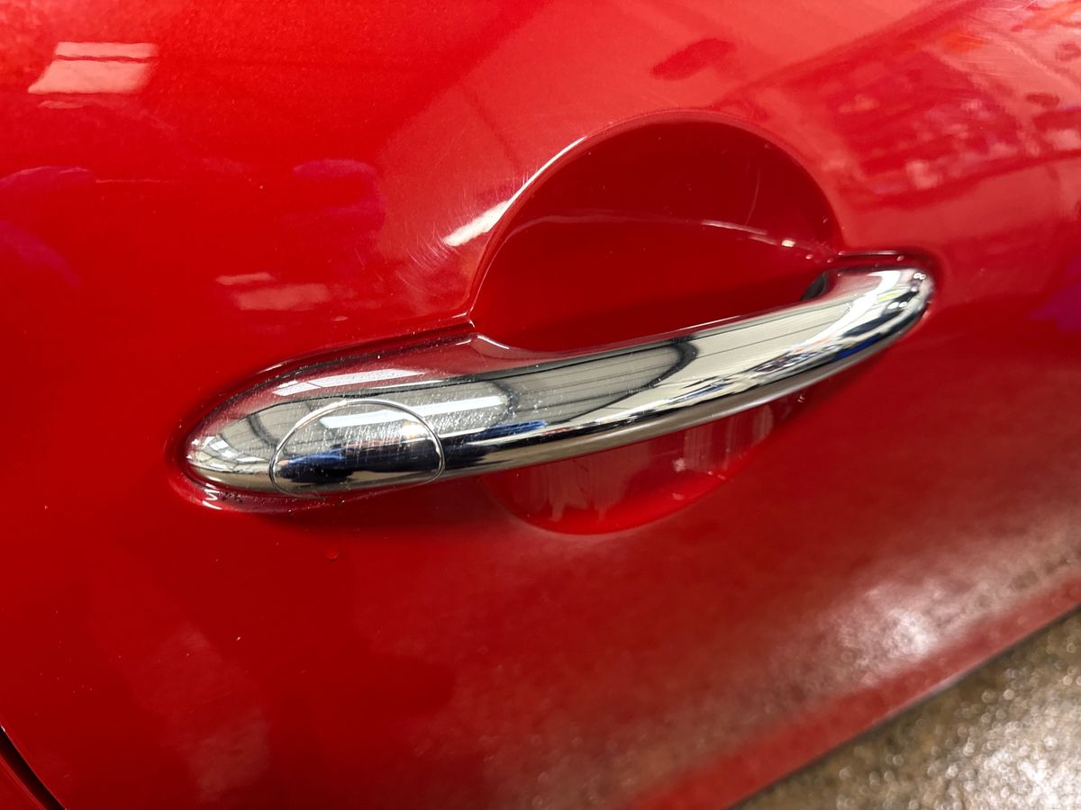 Used MINI Hatch 2017 for sale - 77934282: Photo 30