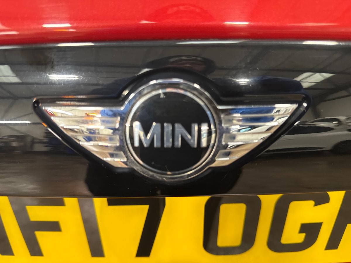 Used MINI Hatch 2017 for sale - 77934282: Photo 31