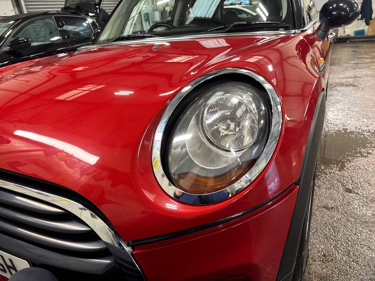 Used MINI Hatch 2017 for sale - 77934282: Photo 32